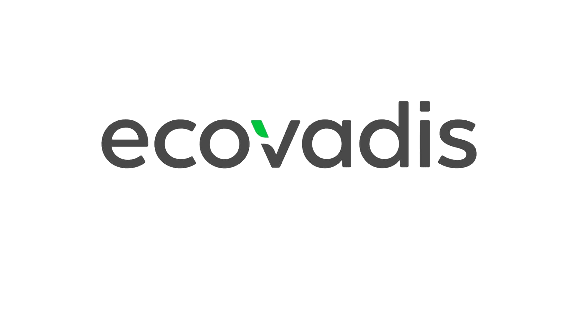 logo Ecovadis 