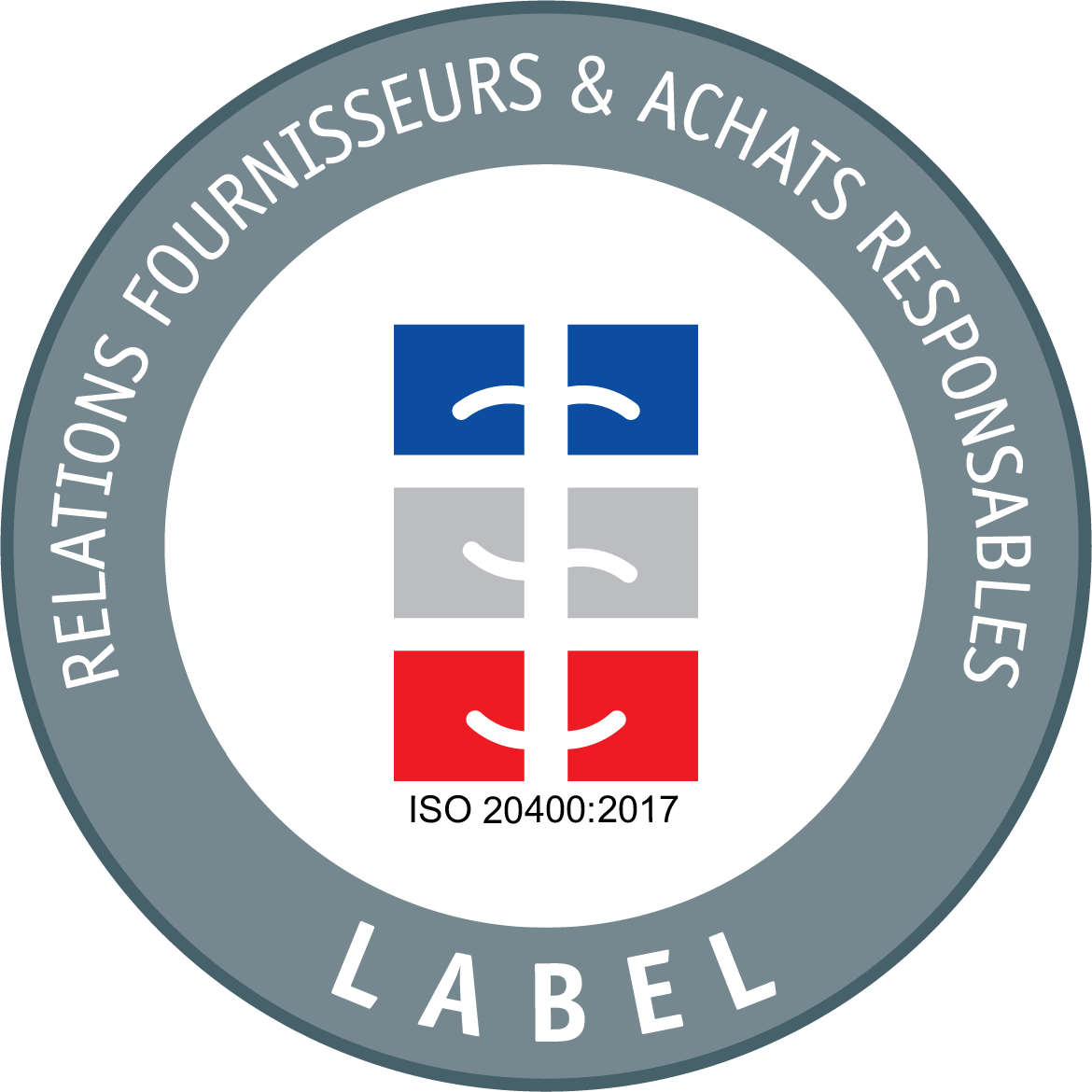 logo RFAR label